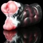 🐴 Malayan Tapir Pussy - Fantasy Beast Pocket Pussies Male Masturbation Cup