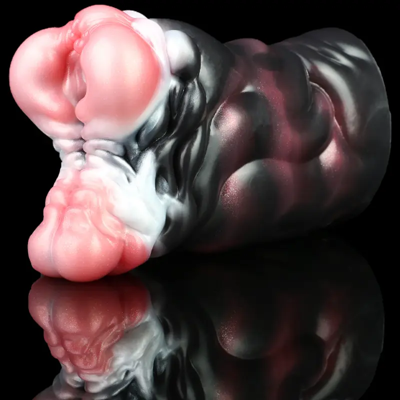 🐴 Malayan Tapir Pussy - Fantasy Beast Pocket Pussies Male Masturbation Cup