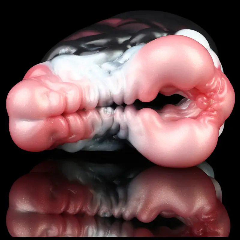 🐴 Malayan Tapir Pussy - Fantasy Beast Pocket Pussies Male Masturbation Cup