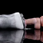 🐴 Realistic Horse Sex Toy Vagina - Black Stallion Dual-Hole Masturbator