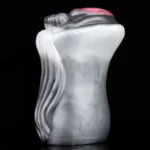 🐴 Realistic Horse Sex Toy Vagina - Black Stallion Dual-Hole Masturbator