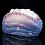 Ocean's Secret - Ultra-Realistic Abalone Pocket Pussy for Deep Sea Fantasy
