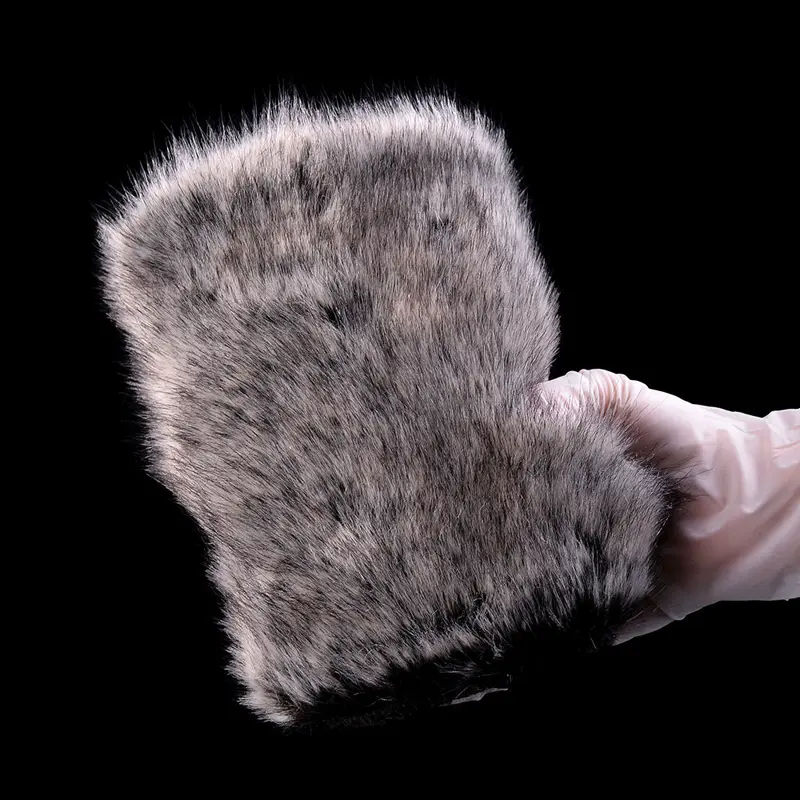 🐶 Furry Canine Shape Pussy Pocket: The Ultimate Male Masturbator for Dog-Styled Sexual Fantasies