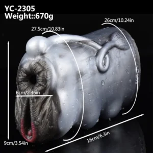 cow vagina sex toy