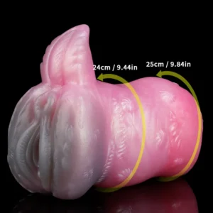 deer fleshlight