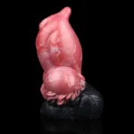 🐶 Dog Pussy Cock Sleeve : Fantasy Dog Knot Fleshlight & Wearable Masturbation Sleeve