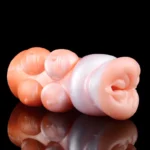 🐶 Canine Pocket Pussy Fleshlight: Satisfy Your Unconventional Masturbation Fantasies with This Realistic Dog Vagina Toy