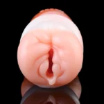 🐶 Canine Pocket Pussy Fleshlight: Satisfy Your Unconventional Masturbation Fantasies with This Realistic Dog Vagina Toy