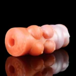 🐶 Canine Pocket Pussy Fleshlight: Satisfy Your Unconventional Masturbation Fantasies with This Realistic Dog Vagina Toy