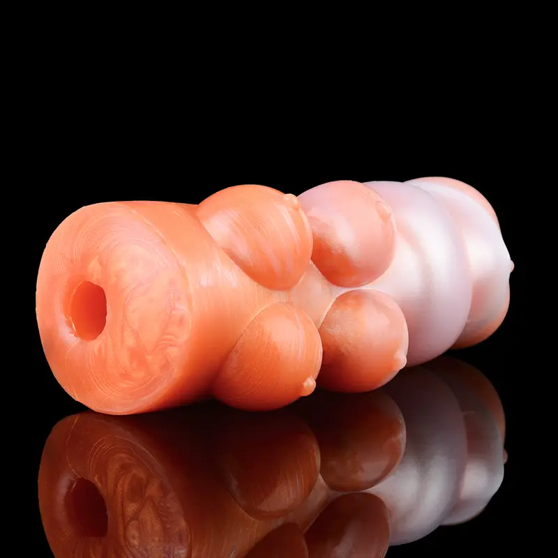 🐶 Canine Pocket Pussy Fleshlight: Satisfy Your Unconventional Masturbation Fantasies with This Realistic Dog Vagina Toy