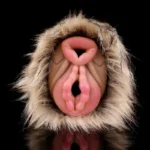 🫏 Donkey Pussy Fleshlight – Furry Fantasy Animal Pocket Pussy with Dual Holes for Men