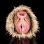 🫏 Donkey Pussy Fleshlight – Furry Fantasy Animal Pocket Pussy with Dual Holes for Men