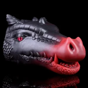 dragon head pocket pussy