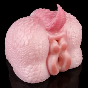 dragon pocket pussy