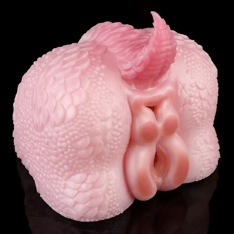 🐉 Claim Your Dragon – Fantasy Dragon Pocket Pussy for Ultimate Pleasure