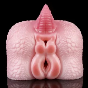 🐉 Claim Your Dragon – Fantasy Dragon Pocket Pussy for Ultimate Pleasure