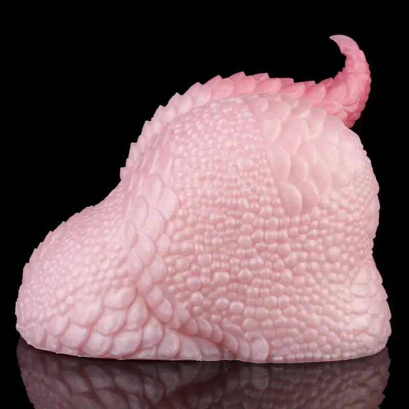 🐉 Claim Your Dragon – Fantasy Dragon Pocket Pussy for Ultimate Pleasure