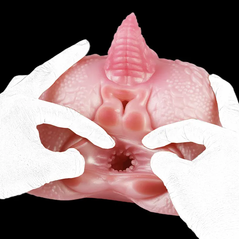 🐉 Claim Your Dragon – Fantasy Dragon Pocket Pussy for Ultimate Pleasure