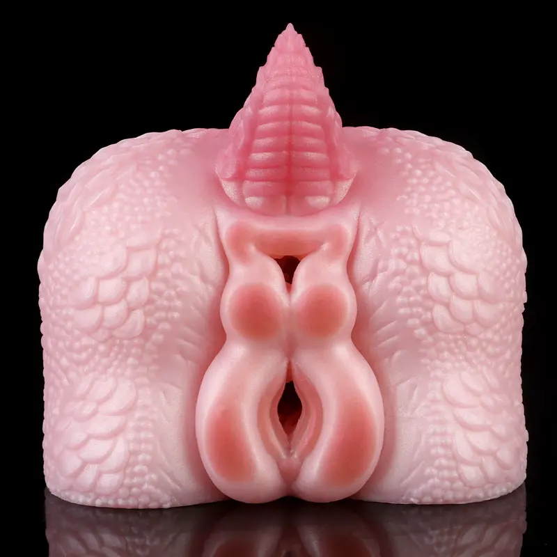 🐉 Claim Your Dragon – Fantasy Dragon Pocket Pussy for Ultimate Pleasure