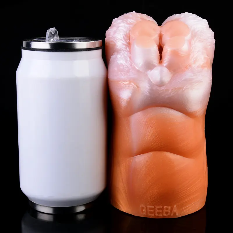 🐶 Dog Male Masturbator: Realistic Canine Vagina Fleshlight for Ultimate Pleasure