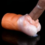 🐶 Dog Male Masturbator: Realistic Canine Vagina Fleshlight for Ultimate Pleasure