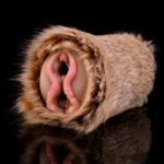 🦌 Coupe de masturbation masculine Elk Pussy - Explorer les profondeurs de la fourrure de la reine de la forêt