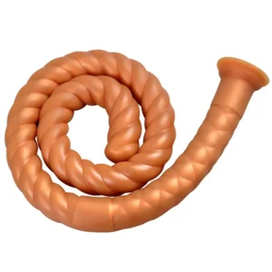 extra-long 31-inch horse dildo