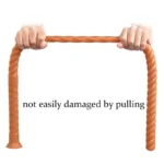 🐴 Extra langer 31-Zoll-Hengst-Penis-Dildo - Weicher Silikon-Pferdedildo mit Gewinde in Schwarz, Gold & Pink