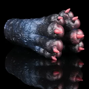 fantasy animal claw fleshlight