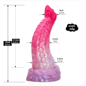 fantasy dragon dildo