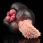 🐶 Alpha Bitch Fantasy Dog Pussy Sex Toy – Dominate Your Wildest Canine Desires with Ultra-Realistic Dog Fleshlight