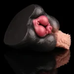 🐶 Alpha Bitch Fantasy Dog Pussy Sex Toy – Dominate Your Wildest Canine Desires with Ultra-Realistic Dog Fleshlight