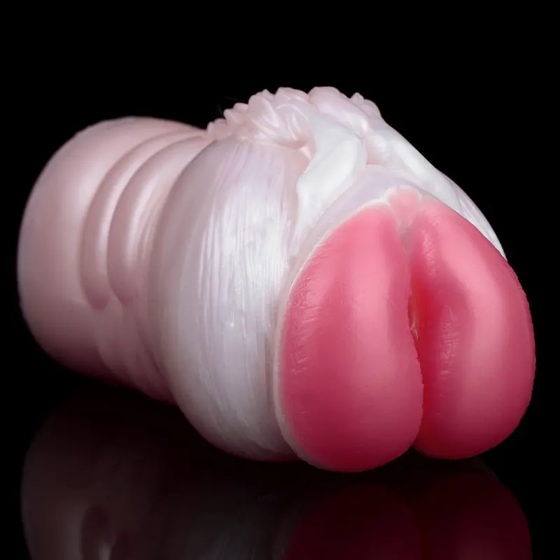 🦘 Outback Conquest - Legendary Kangaroo Fleshlight with Pulse-Pouch Technology