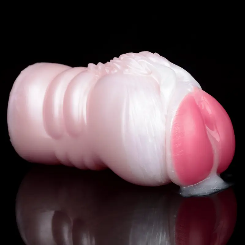 🦘 Outback Conquest - Legendary Kangaroo Fleshlight with Pulse-Pouch Technology