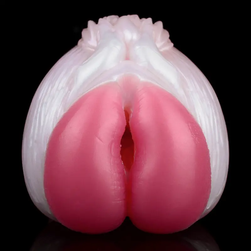 🦘 Outback Conquest - Legendary Kangaroo Fleshlight with Pulse-Pouch Technology