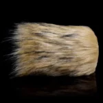 😻 Chat de poche en fourrure - Masturbateur animal fantastique pour hommes avec deux trous et fourrure réaliste