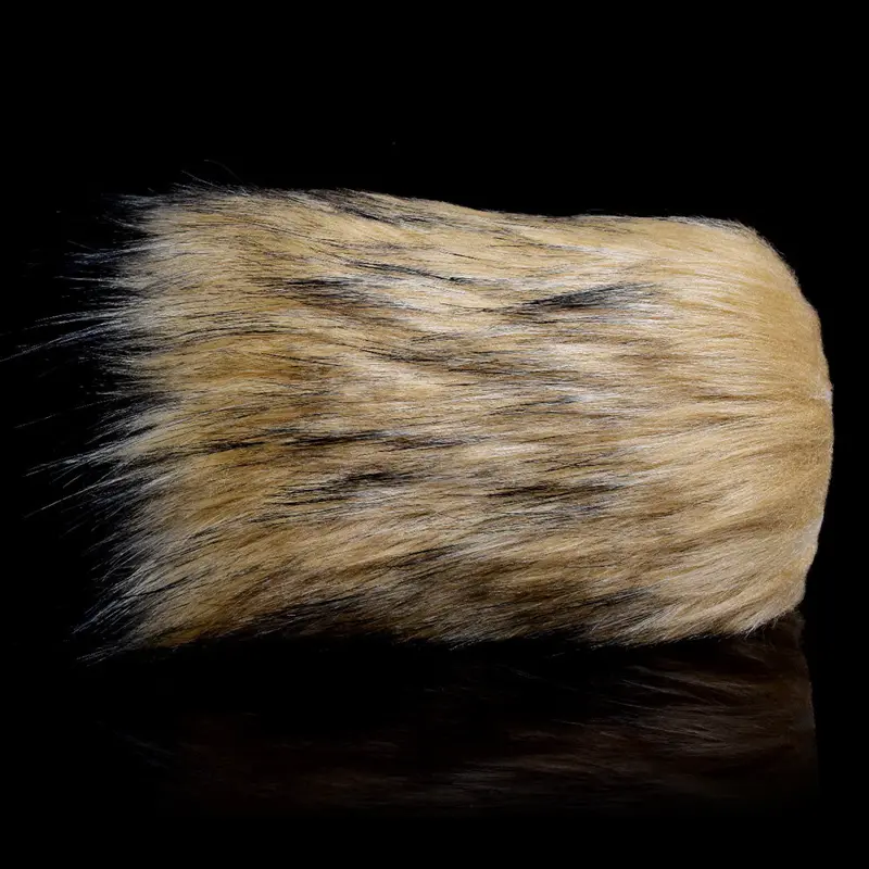 😻 Chat de poche en fourrure - Masturbateur animal fantastique pour hommes avec deux trous et fourrure réaliste