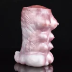 🐮 Furry Cow Masturbator - Demonic Fox Fantasy Pocket Pussy Premium Sex Toy for Men