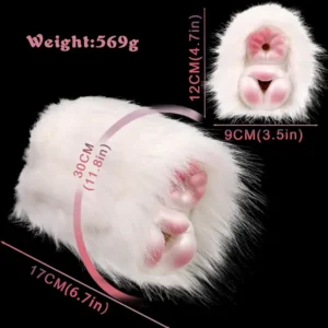 guinea pig pussy pocket