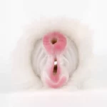 🐎 Horse Pussy Fleshlight - Galopez dans la fantaisie sauvage avec le plaisir de la fourrure à deux trous