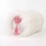🐎 Horse Pussy Fleshlight - Galopez dans la fantaisie sauvage avec le plaisir de la fourrure à deux trous