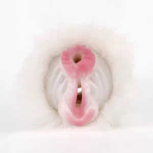 🐎 Horse Pussy Fleshlight – Gallop into Wild Fantasy with Furry Dual-Hole Pleasure