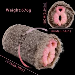 lion pussy fleshlight