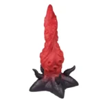👽 Octopus Alien Tentacles Dildo : Libérez vos fantasmes sur les fonds marins
