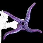🐙 Abyssal Octopus Pocket Pussy – Surrender to the Depths with Our Tentacle-Entwined Male Masturbator