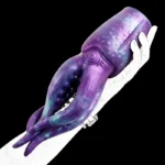 🐙 Abyssal Octopus Pocket Pussy – Surrender to the Depths with Our Tentacle-Entwined Male Masturbator