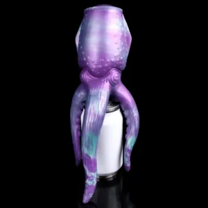 🐙 Abyssal Octopus Pocket Pussy – Surrender to the Depths with Our Tentacle-Entwined Male Masturbator