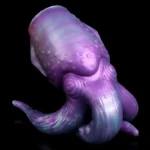 🐙 Abyssal Octopus Pocket Pussy – Surrender to the Depths with Our Tentacle-Entwined Male Masturbator