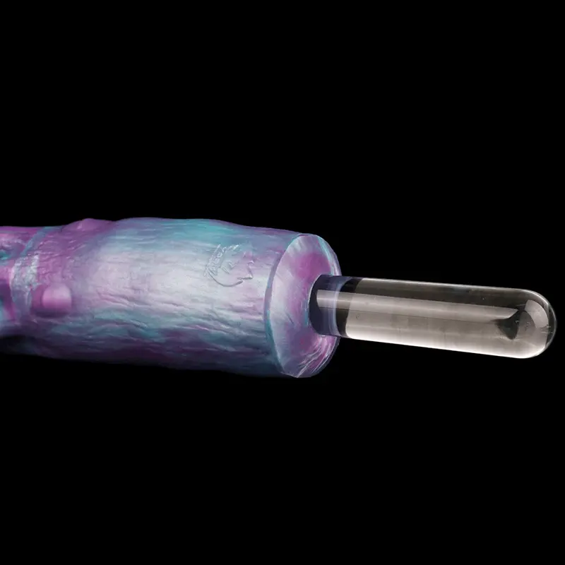 🐙 Abyssal Temptation - Octopus Pussy Fleshlight with Penis Pump & Realistic Tentacle Stimulation