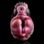 🐰 Breed Like a Bunny – Ultra-Realistic Rabbit Pocket Pussy for Fantasy Play